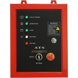 SENCI Табло за генератор senci 3161304182490 ats/ 230 v (3161304182490)