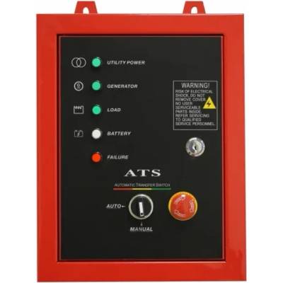 SENCI Табло за генератор senci 3161304182490 ats/ 230 v (3161304182490)