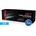 Compatible JetWorld PREMIUM съвместим тонер за HP 203A CF541A лазурен (cyan) (JW-HCF541ACN)