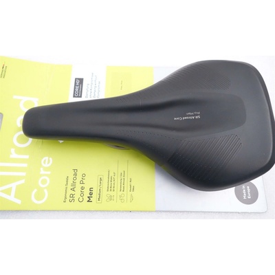 Ergon SR Allroad Core Pro pánske M/L čierne
