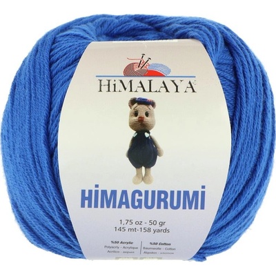 Himalaya Himagurumi 30155 kráľovská modrá