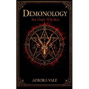 Demonology for Dark Witches (2026)