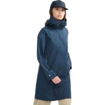 AIGLE Анорак Aigle AIS23WOUT007 parka - Blue (Empire)
