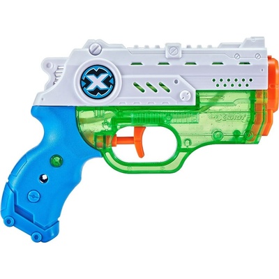X-SHOT Vodní pistole Nano Fast fill