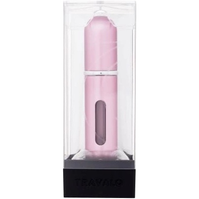 Travalo Classic 5 ml plnitelný flakón pink