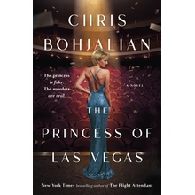 The Princess of Las Vegas Bohjalian Chris