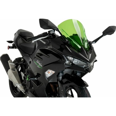 Puig Z-Racing Screen 22015 Zelená (V)