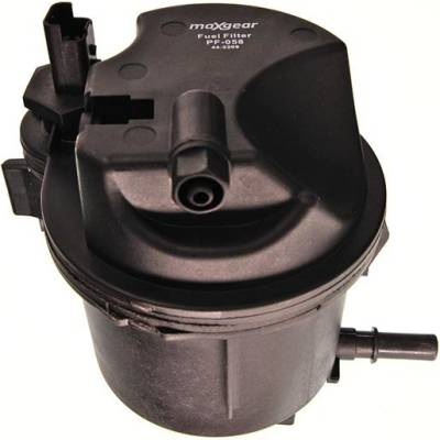 palivovy filtr MAXGEAR 26-0167