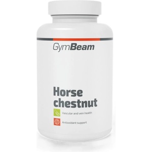 GymBeam Horse Chestnut 150 mg [90 капсули]