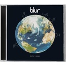 BLUR - BUSTIN\' + DRONIN\' CD