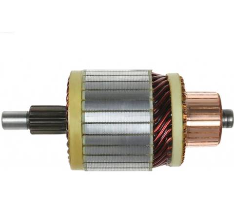 AS-PL Rotor štartéra SA5010