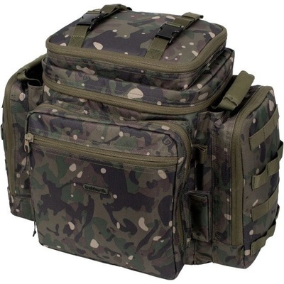 Trakker Batoh NXC Camo Scout Rucksack