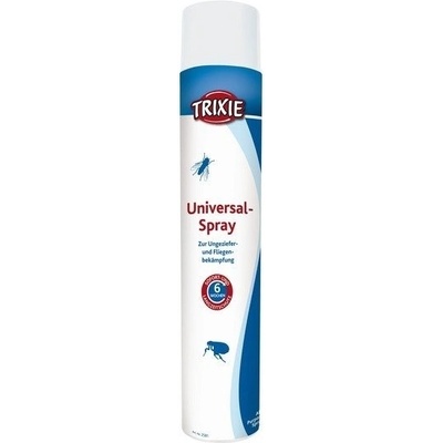 Trixie Sprej proti parazitom a hmyzu 750 ml
