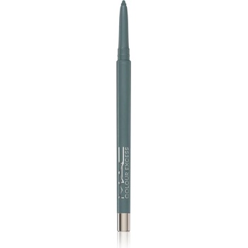 MAC Cosmetics Colour Excess Gel Pencil водоустойчив гел-молив за очи цвят Hell-Bent 0, 35 гр