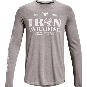 Under Armour Блуза pjt rock ip 24 hours