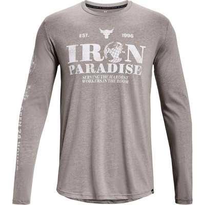 Under Armour Блуза pjt rock ip 24 hours