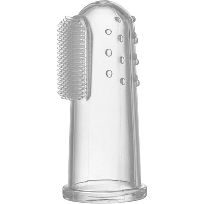 Dr. Brown's Силиконов накрайник за миене на зъби Dr. Brown's (72239311691)