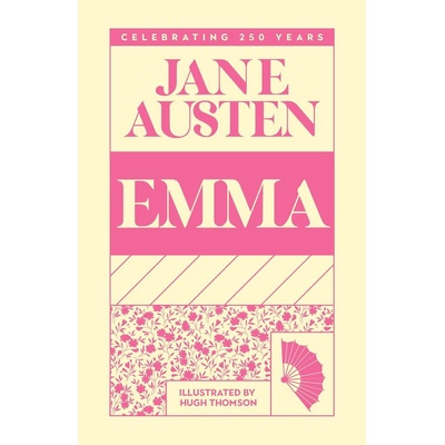 Emma - Jane Austen
