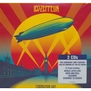 Led Zeppelin Celebration Day