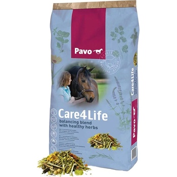 Pavo Care4Life 15 kg