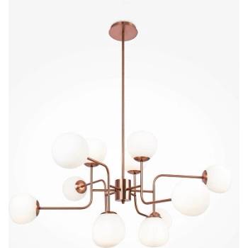 Maytoni Erich MOD221-PL-12-G