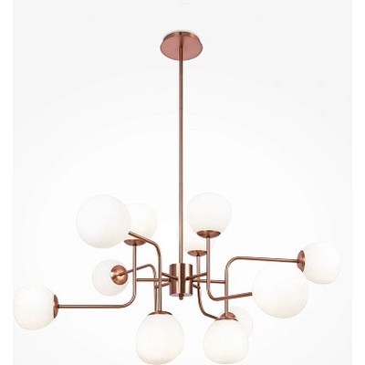 Maytoni Erich MOD221-PL-12-G