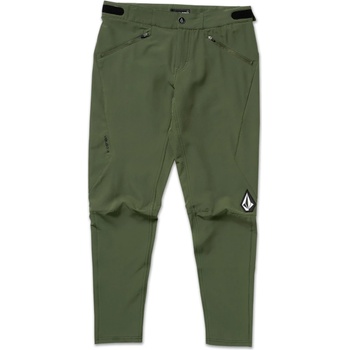 Volcom Мъжки ежедневен панталон Volcom Trail Ripper Pant Casual trousers - Squadron Green - размер 32 (US) (007-3632-0213)