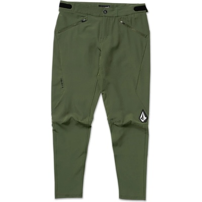 Volcom Мъжки ежедневен панталон Volcom Trail Ripper Pant Casual trousers - Squadron Green - размер 32 (US) (007-3632-0213)