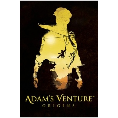 Adams Venture Origins