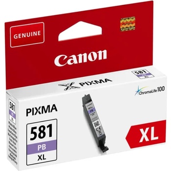Image 1 of Canon CLI-581PB XL (2053C001AA)