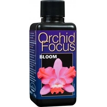 Growth Technology Orchid Focus Bloom 100 ml