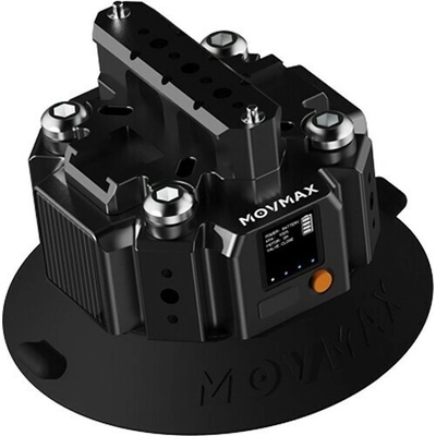 Vaxis Solárna elektronická prísavka Movmax s koľajnicou NATO 41377
