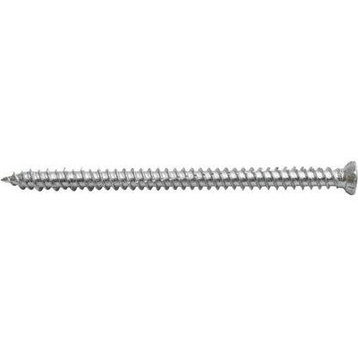 Šroub rámový, zapuštěná hlava SR-Z, 7,5 x 52 mm, ENPRO