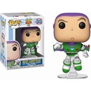 Funko POP! Toy Story 4 Buzz Lightyear