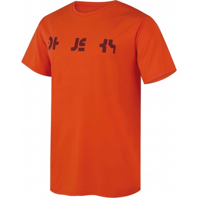 Husky Thaw M Размер: M / Цвят: оранжев