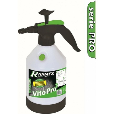 GardeTech VITO PRO2 RIBIMEX, 2 l