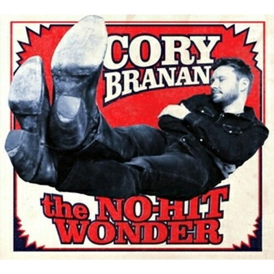 Cory Branan No Hit Wonder 1 LP