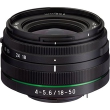 Pentax 18-50mm f/4-5.6 DA DC WR RE HD