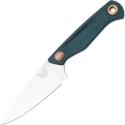 BENCHMADE DACIAN, MagnaCut, Micarta, FB 203-04