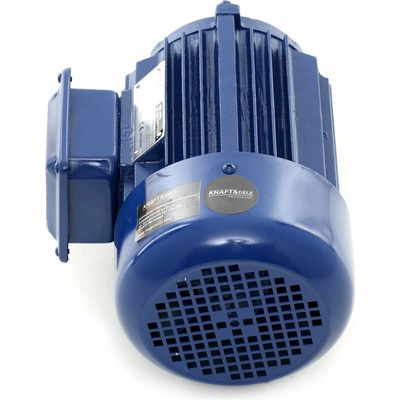 Kraft&Dele elektromotor 1,1kW 220V 2810ot. KD1800
