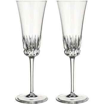 Villeroy & Boch Чаши за шампанско Grand Royal 2 бр (11-3618-8138)