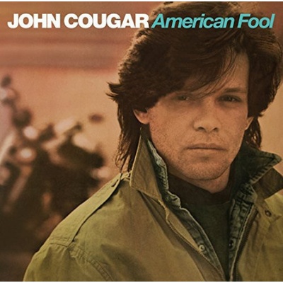 MELLENCAMP JOHN COUGAR: AMERICAN FOOL HQ LP