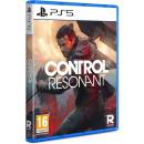 Control Resonant