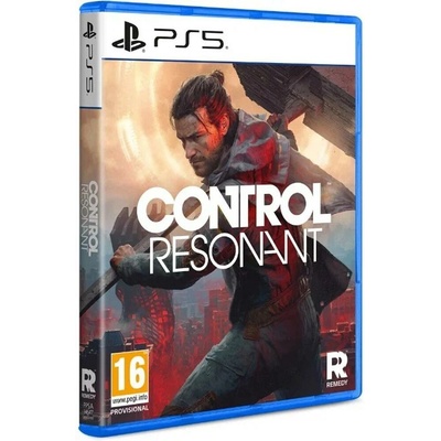 Control Resonant