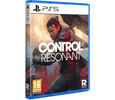 Control Resonant