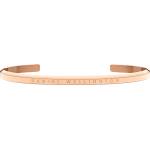 Daniel Wellington Дамска стоманена гривна Daniel Wellington Classic Daniel Wellington | Rozov | ЖЕНИ | ЕДИН РАЗМЕР - zoot - 105,42 лв