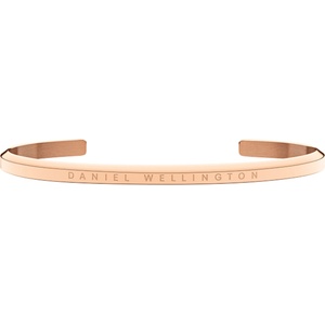 Daniel Wellington Дамска стоманена гривна Daniel Wellington Classic Daniel Wellington | Rozov | ЖЕНИ | ЕДИН РАЗМЕР - zoot - 105,42 лв