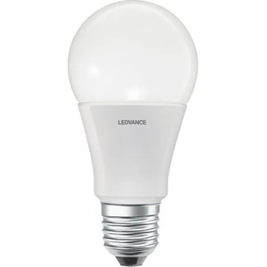 OSRAM Smart+ BT светлинен източник с регулируема яркост, 9W 2700K E27 smart, управляем интелигентен светлинен източник 4058075208506 (4058075208506)