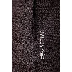 Smartwool блуза с дълги ръкави мъжка с мериносова вълна (SW003170P851)