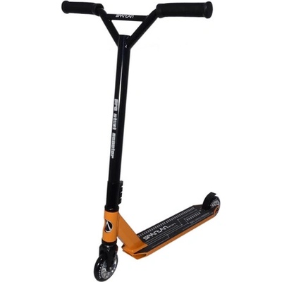 SPARTAN Stunt Medium (S2295)